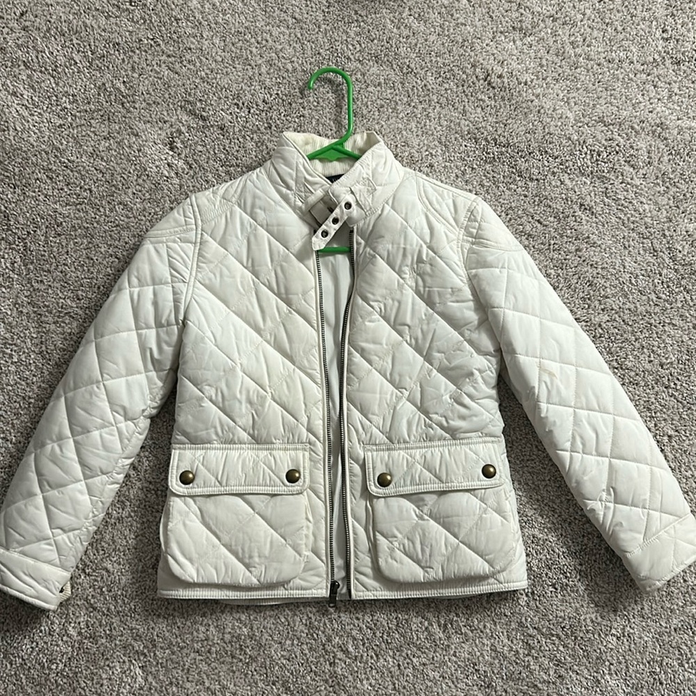 Polo Jacket